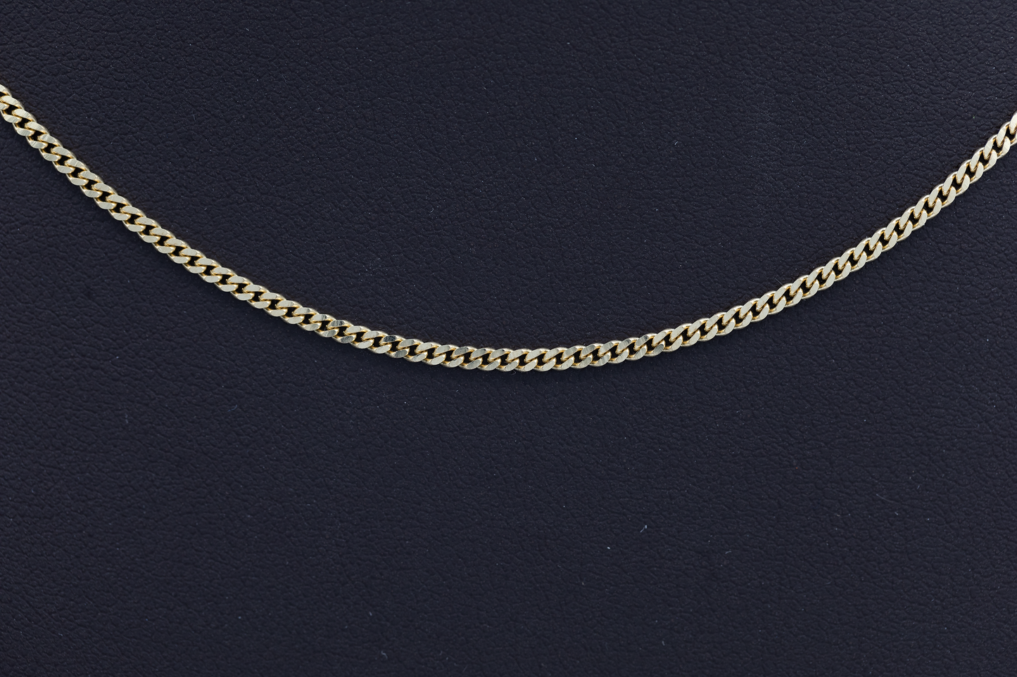 Cuban Chain Necklace