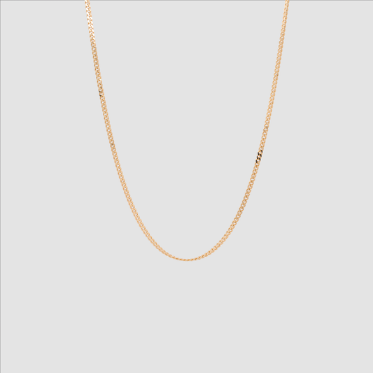 Cuban Chain Necklace